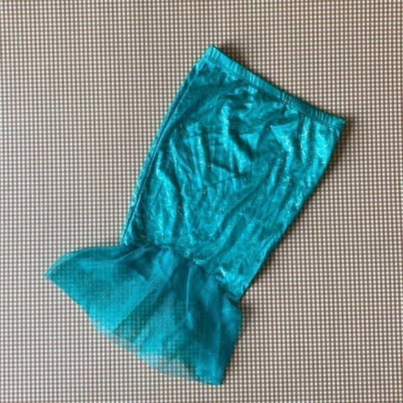 Cat & Jack mermaid skirt. Size 18 Months. NEW - Picture 1 of 7